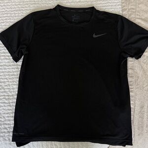 Nike Pro Dri-FIT Athletic Tee